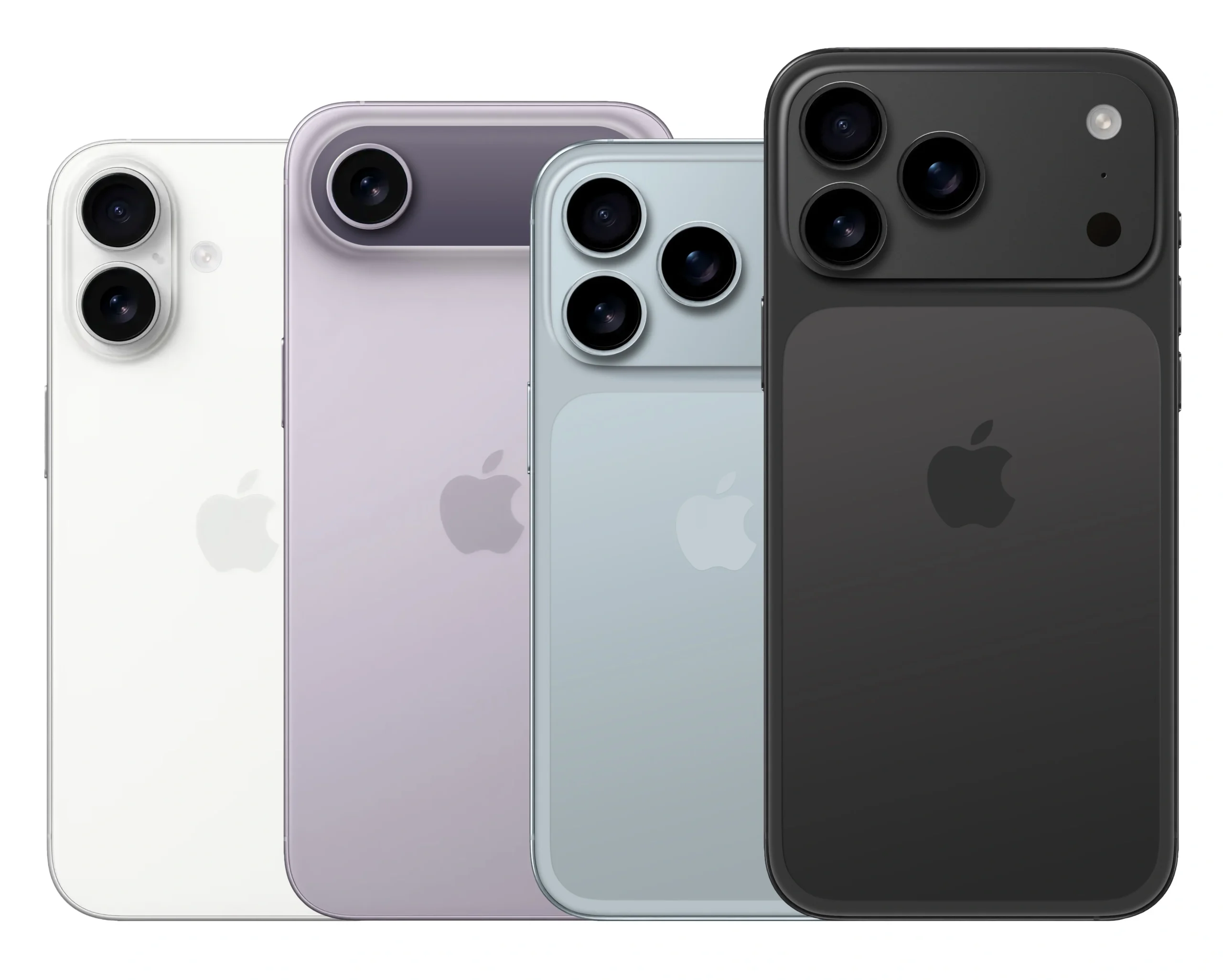 تصاویر گوشی آیفون  Apple iPhone 17 عکس 3